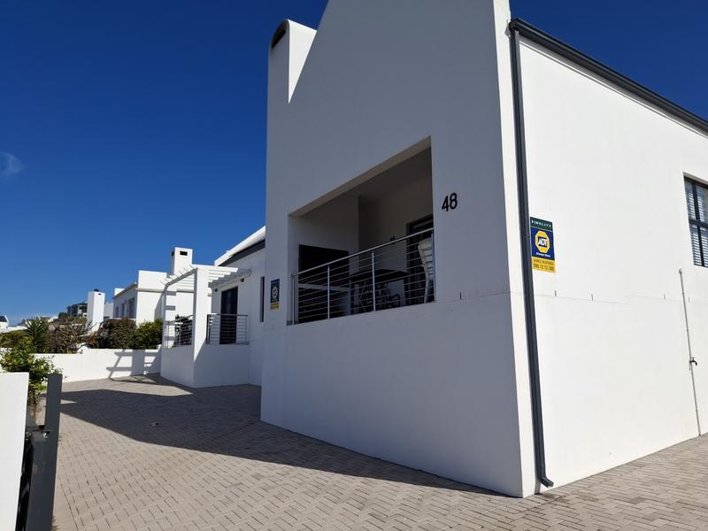 3 Bedroom Property for Sale in Da Gama Bay Western Cape